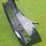Genuine Skoda Octavia Front Bumper & Drivers Side Halogen Headlight Image 2