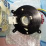 Genuine Alfa Romeo 147,fiat Ducato,steering Wheel Airbag Clock Spring 46553137 Image 3