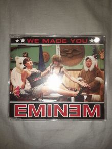 Eminem - We Made You