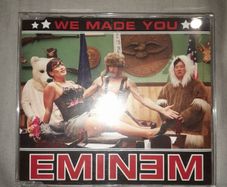 Eminem - We Made You