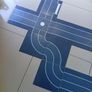 Lego compatible roads. Image 2