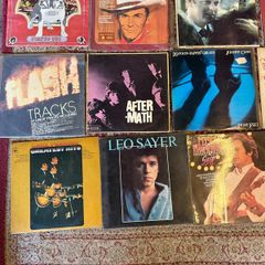 vinyl