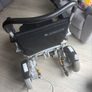 Electric Wheelchair Image 3