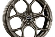 GMP Italia Ultrivity Alloys Wheels