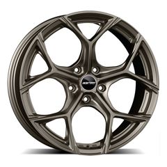 GMP Italia Ultrivity Alloys Wheels