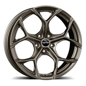GMP Italia Ultrivity Alloys Wheels