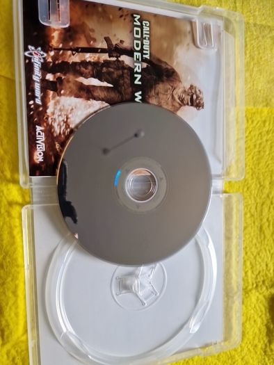 Call of duty Modern warfare 2 PlayStation3 ps3 games Original