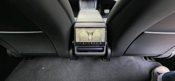 Tesla Model 3 RWD Low Mileage