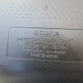 Sony TCM-77V Walkman Cassette Player Voice Recording  Walkman Image 9