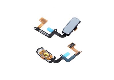 For Samsung Galaxy A3 A5 A7 2017 Home Button Flex Cable Blue A320 A520 A720 New - FHT07SMFC
