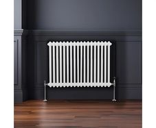 Traditional Steel Radiator