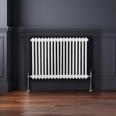 Traditional Steel Radiator