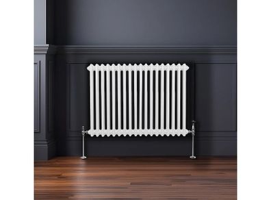 Traditional Steel Radiator