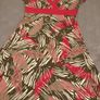 Olsen Dress Size 14 Image 8