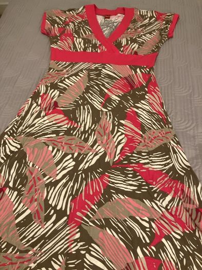 Olsen Dress Size 14