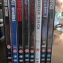 Steven Seagal 8 DVD Collection Boxset New and sealed Image 2