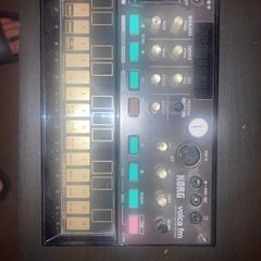 volca fm incl PSU