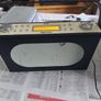 MAXTEK Vintage Style DAB & FM Radio, Model 61250, in excellent condition and working perfect Image 2