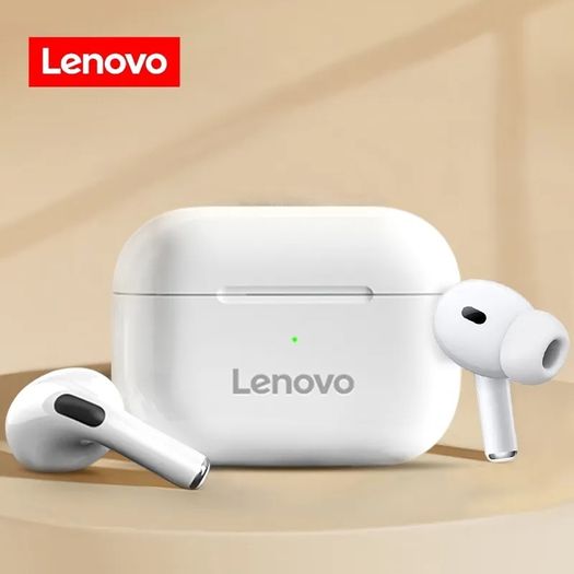 Brand New Lenovo Wireless Earbuds