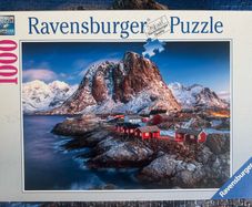 1000 puzzle/jigsaw