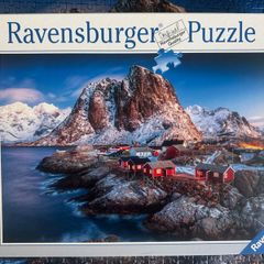 1000 puzzle/jigsaw
