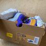 Asics Trabuco Max 5 Image 5