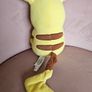 Pokemon Plush Pikachu Image 4