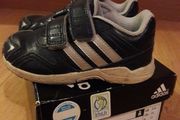 adidas boy toddler trainers size 6