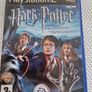 Harry Potter and the prisioner of Azkaban PlayStation2 Ps2 Games Original Image 2