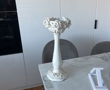 candle stand