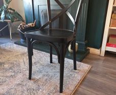 Crossback bentwood Chair