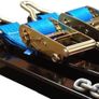 SMC 2.6TON Car Towing A-Frame Recovery Dolly NEW! Image 3