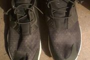Ladies Runners - Size 7