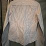 Women's Farrell and Brown Cotton Shirt Size S Image 4