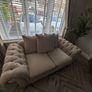 Beige 3+2 seater Image 5