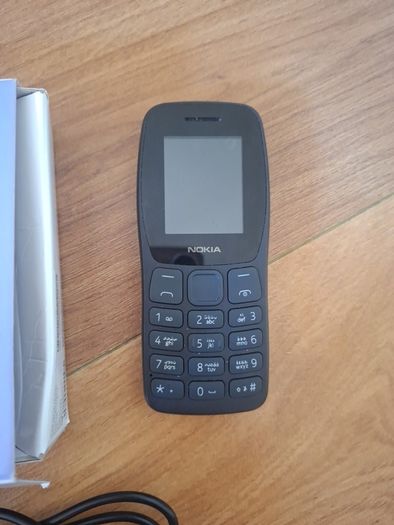 Nokia phone