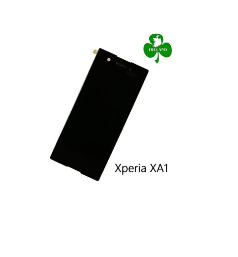 For Sony Xperia XA1 G3121 G3123 G3112 LCD Display Screen Digitizer Black New