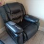 Leather Suite Image 4