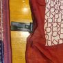 Ck scarf Image 4