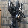 Electric Bike Fiido D2s Folding Moped Image 7