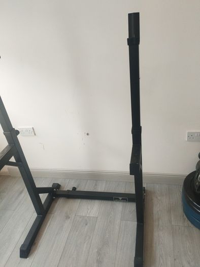 Squat Rack