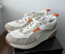 Marks spencer xti trainers