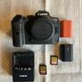 Canon R6 Videography + Photography Kit Image 2