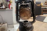 film prop hurricane lamp