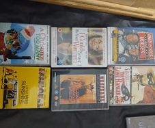 Dvd bundle