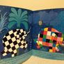 Elmer and the Lost Teddy storybook by David McKee Image 7