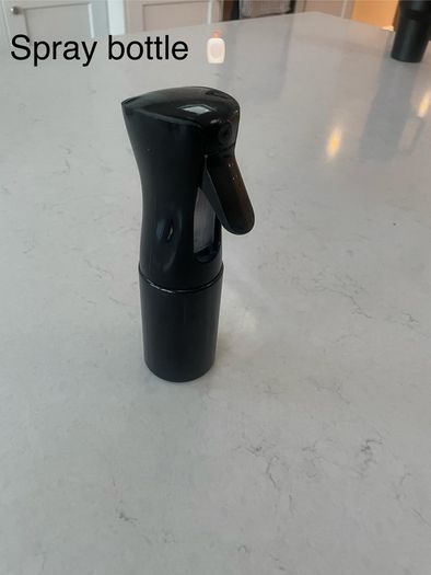 Beginner Barber set