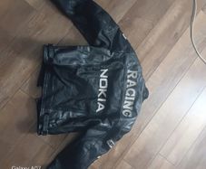 Motor Cycle