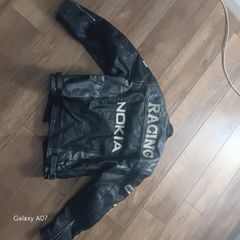 Motor Cycle