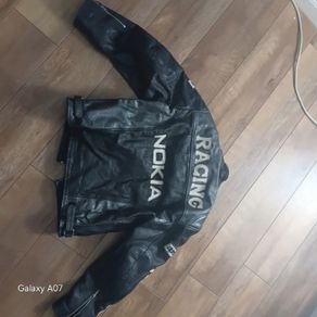 Motor Cycle